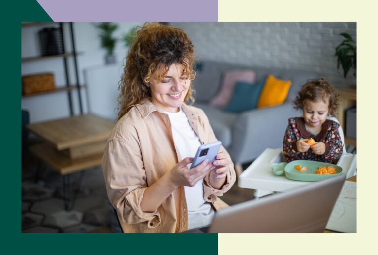 Je suis une maman qui utilise le chatppt pour l'aide – voici ce que j'apprends