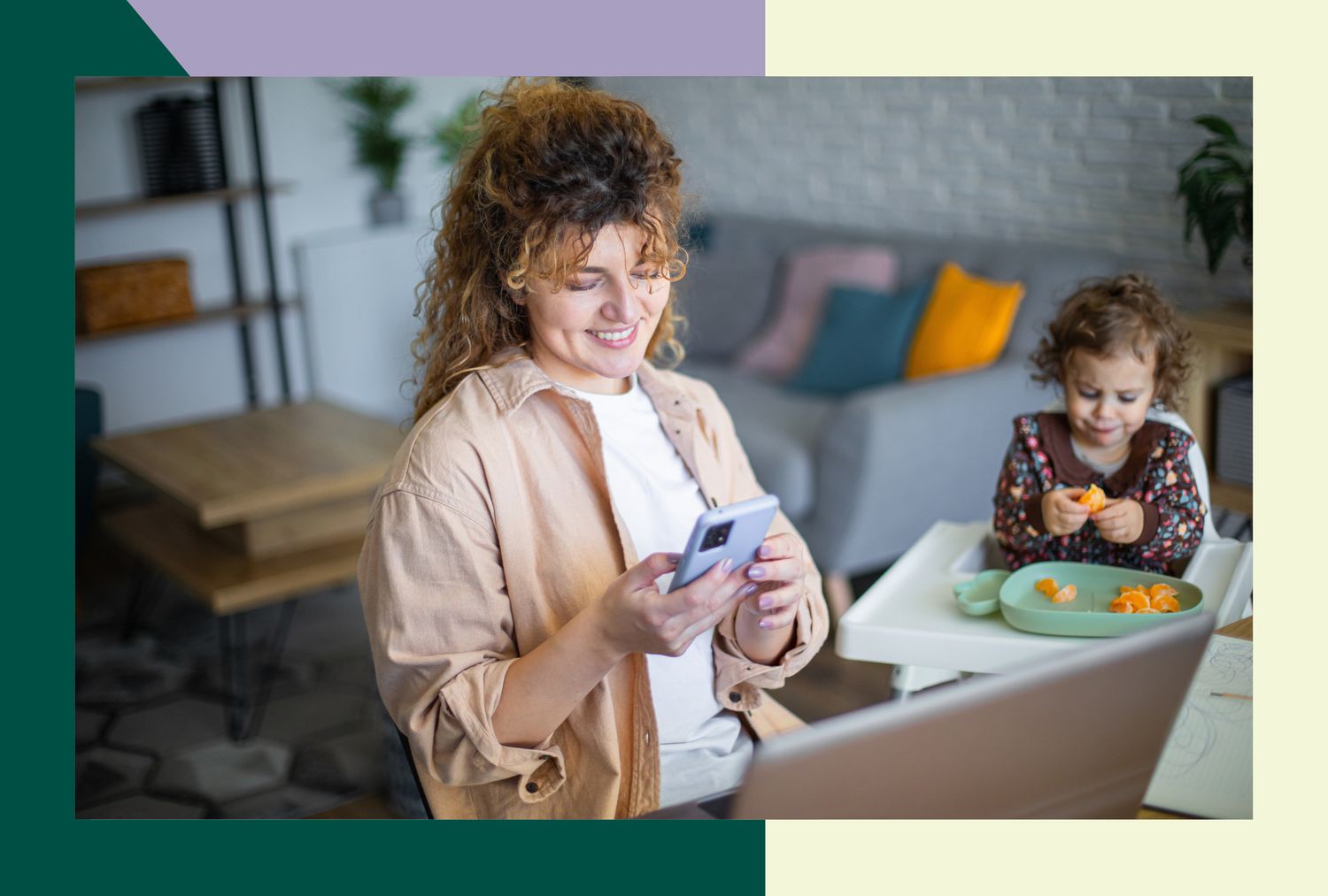 Je suis une maman qui utilise le chatppt pour l'aide - voici ce que j'apprends