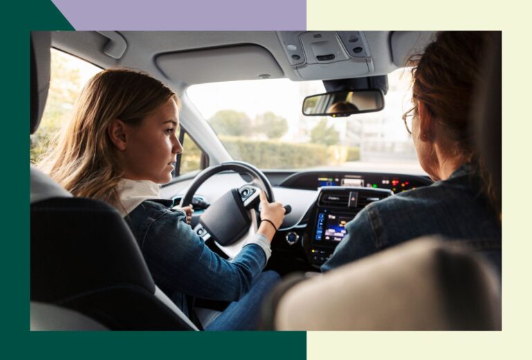 L'été est dangereux pour les conducteurs adolescents – ce que les parents peuvent faire