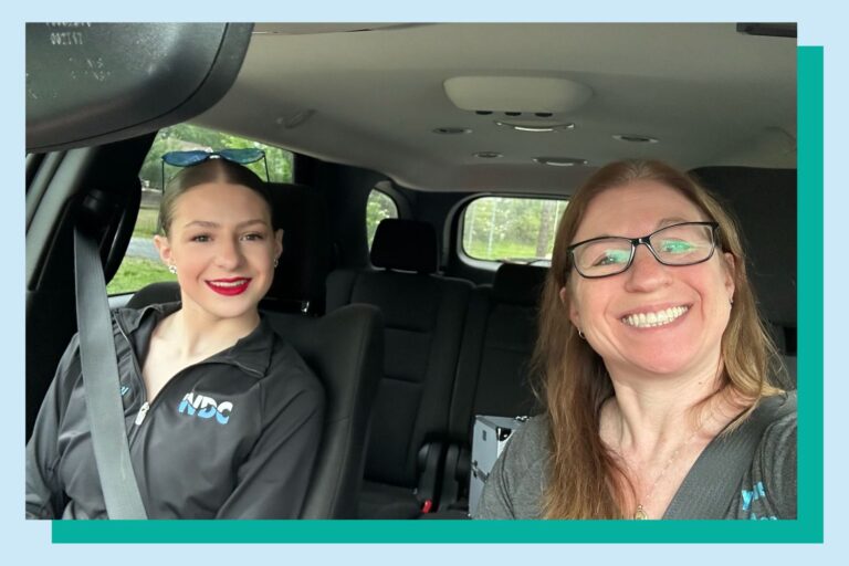 Le meilleur moment pour se connecter avec vos enfants est dans la voiture