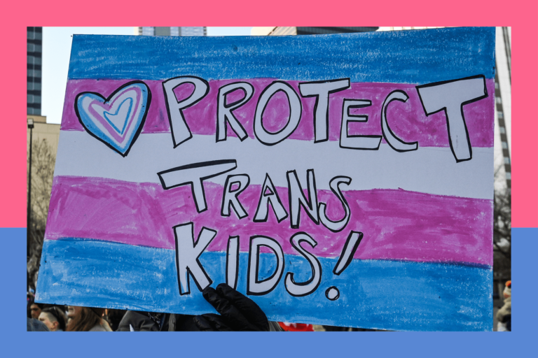 Les experts médicaux continuent de soutenir les soins affirmés par les sexes pour les jeunes trans