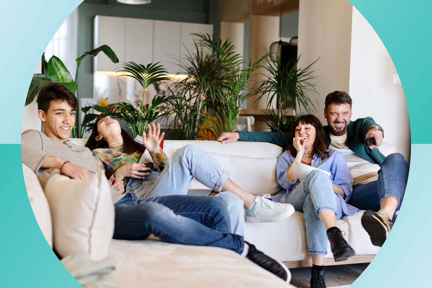 Nouveaux titres de famille à surveiller le week-end du 6 juin