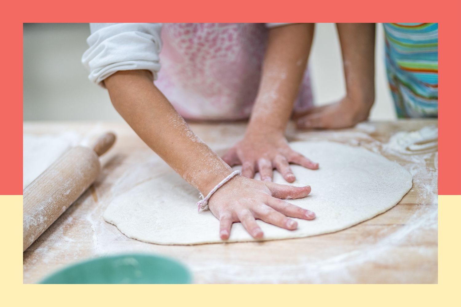 Pampered Chef lance son tout premier kit de cuisine pour enfants
