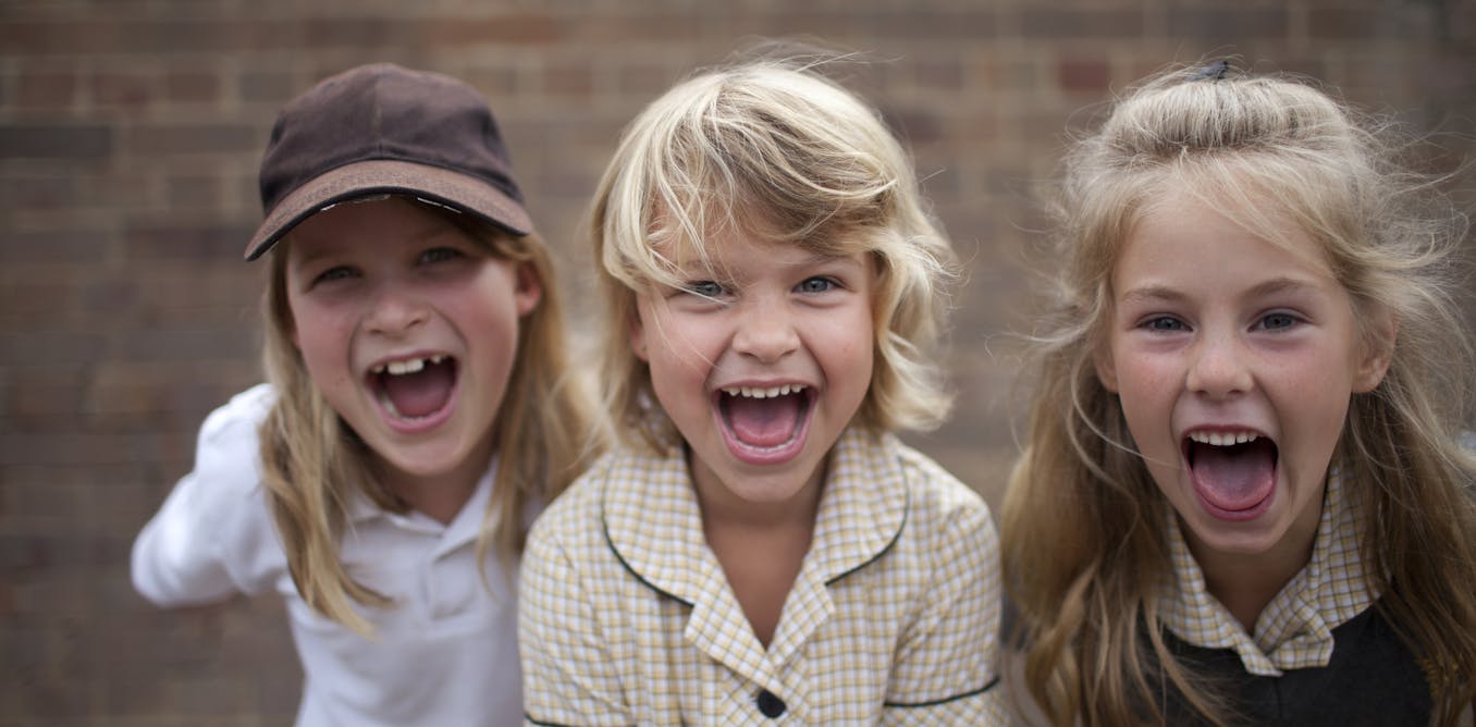 Que pouvez-vous faire si vous n'aimez pas les amis de votre enfant?