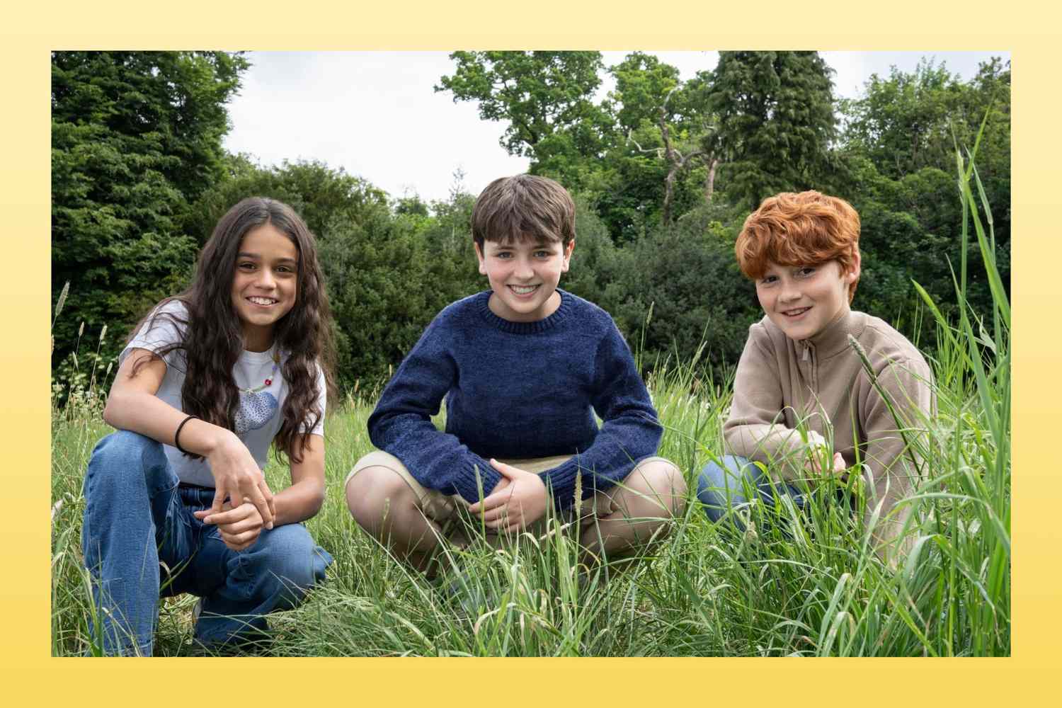 Tout ce que nous savons sur le spectacle HBO 'Harry Potter'
