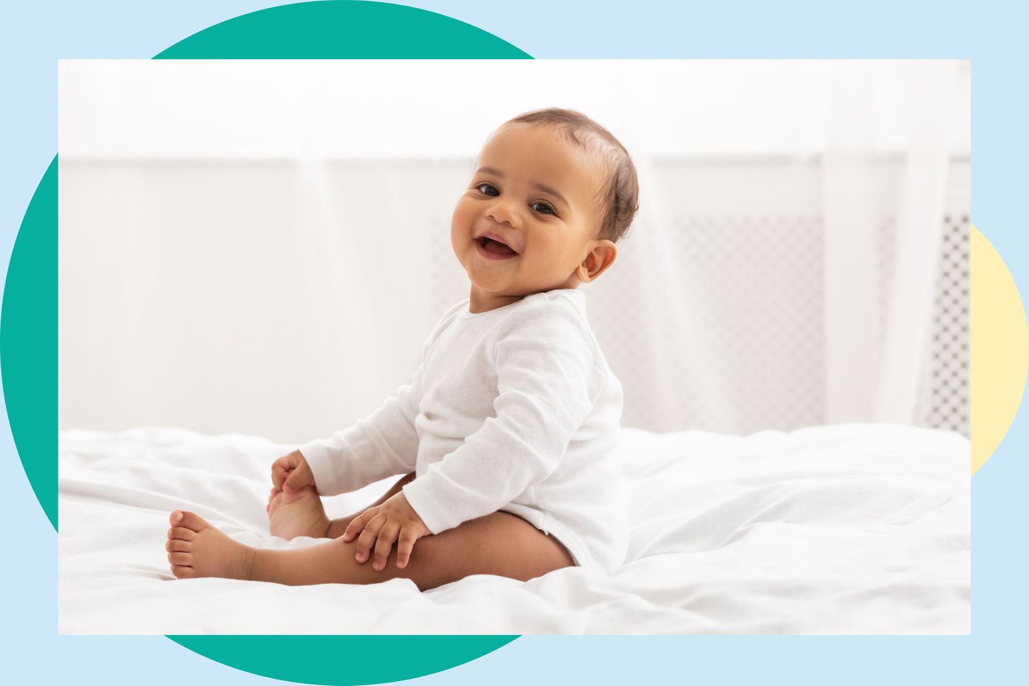 Un nom de bébé peut-il propulser votre enfant à la célébrité?