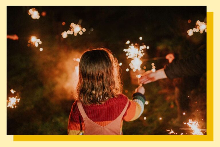 10 conseils de sécurité des feux d'artifice pour les parents avant le 4 juillet