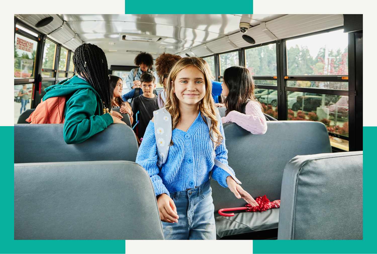 Comment les vêtements de votre enfant peuvent affecter leur état d'esprit