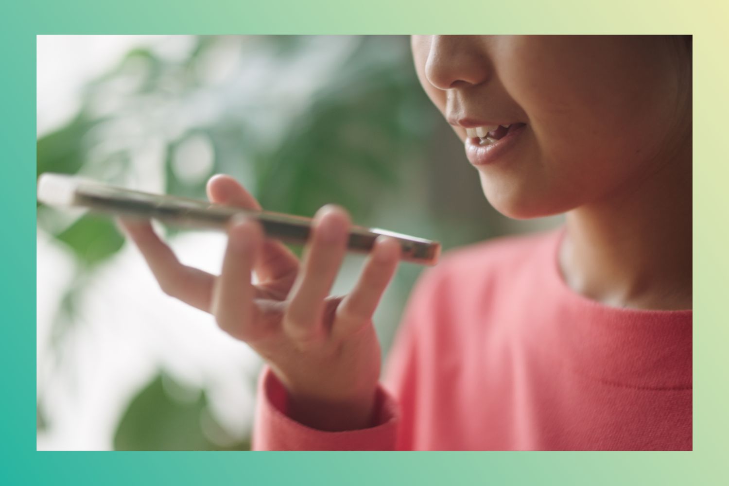Est-ce que parler au téléphone est mort pour la génération Z? Pas tout à fait