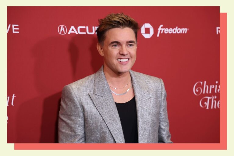 Jesse McCartney et sa femme partagent le nom rare du nouveau-né