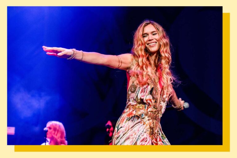 Joss Stone accueille une petite fille avec un nom distinct