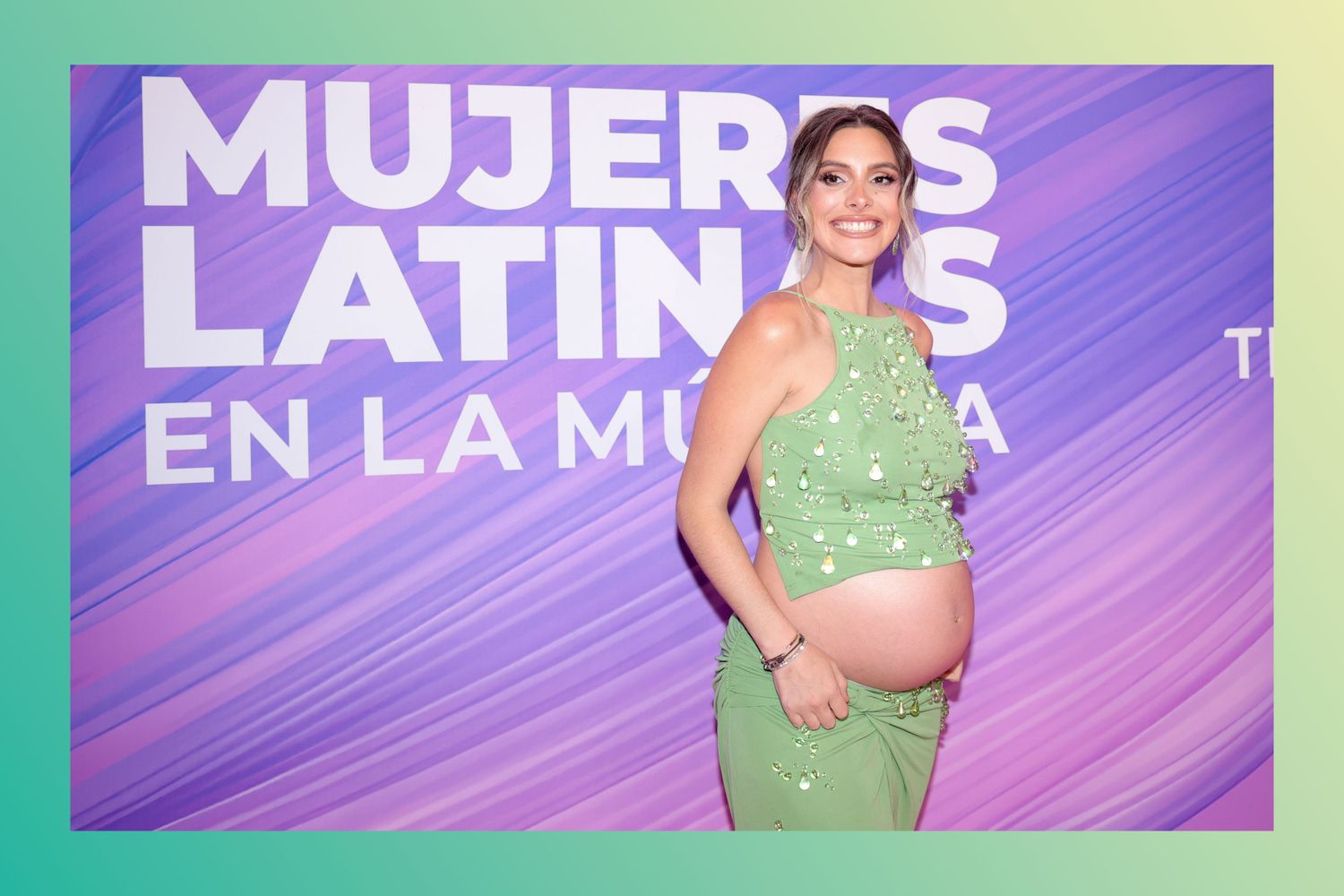 Lele Pons et son mari Guaynaa accueillent une petite fille