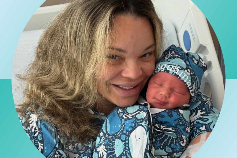 Nom de bébé de Trisha Paytas + 20 choix de célébrités uniques