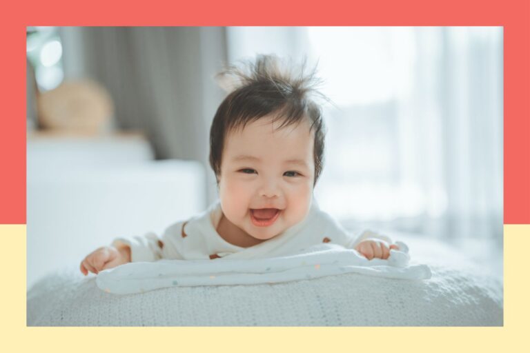 Olivia est-elle vraiment le meilleur nom de bébé? Pas sur cette liste