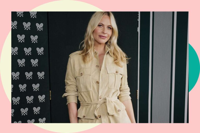 Poppy Delevingne accueille Baby Girl et partage le nom amusant