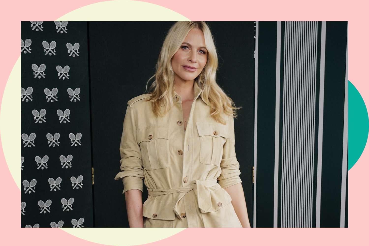 Poppy Delevingne accueille Baby Girl et partage le nom amusant