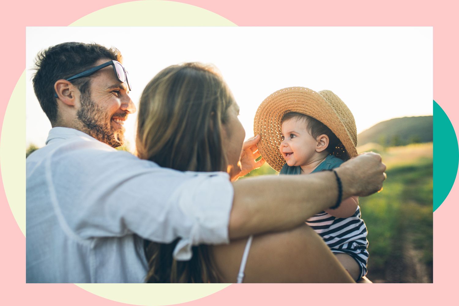 Pourquoi ces parents n'ont pris qu'un seul enfant en vacances