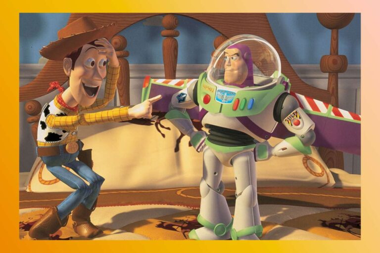 Tous les nouveaux films Pixar publieront jusqu'en 2027