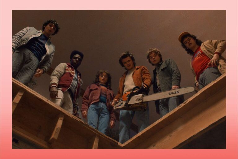 Tout ce que nous savons sur la saison 5 de «Stranger Things»