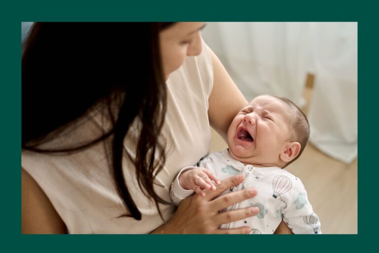 Une nouvelle étude révèle la raison pour laquelle certains bébés pleurent plus que d'autres