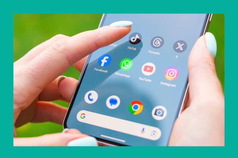 Vous vous inquiétez de qui votre adolescent interagit sur Tiktok? Lire ceci