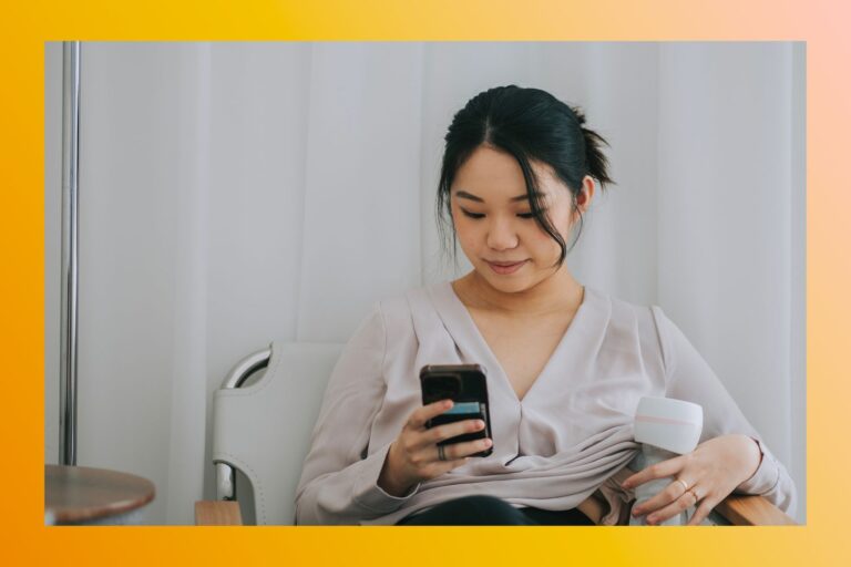 1 sur 3 Les parents d'allaitement n'ont toujours pas de place pour pomper au travail