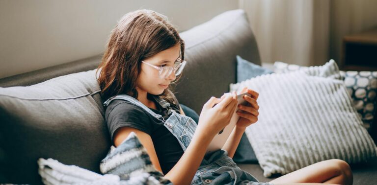 5 façons de préparer les enfants et les adolescents