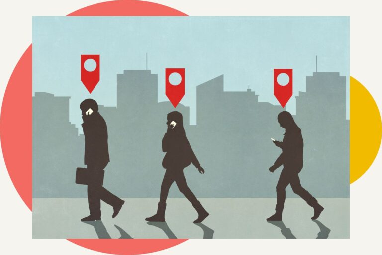 Ce que les parents doivent savoir sur la fonction de carte Instagram