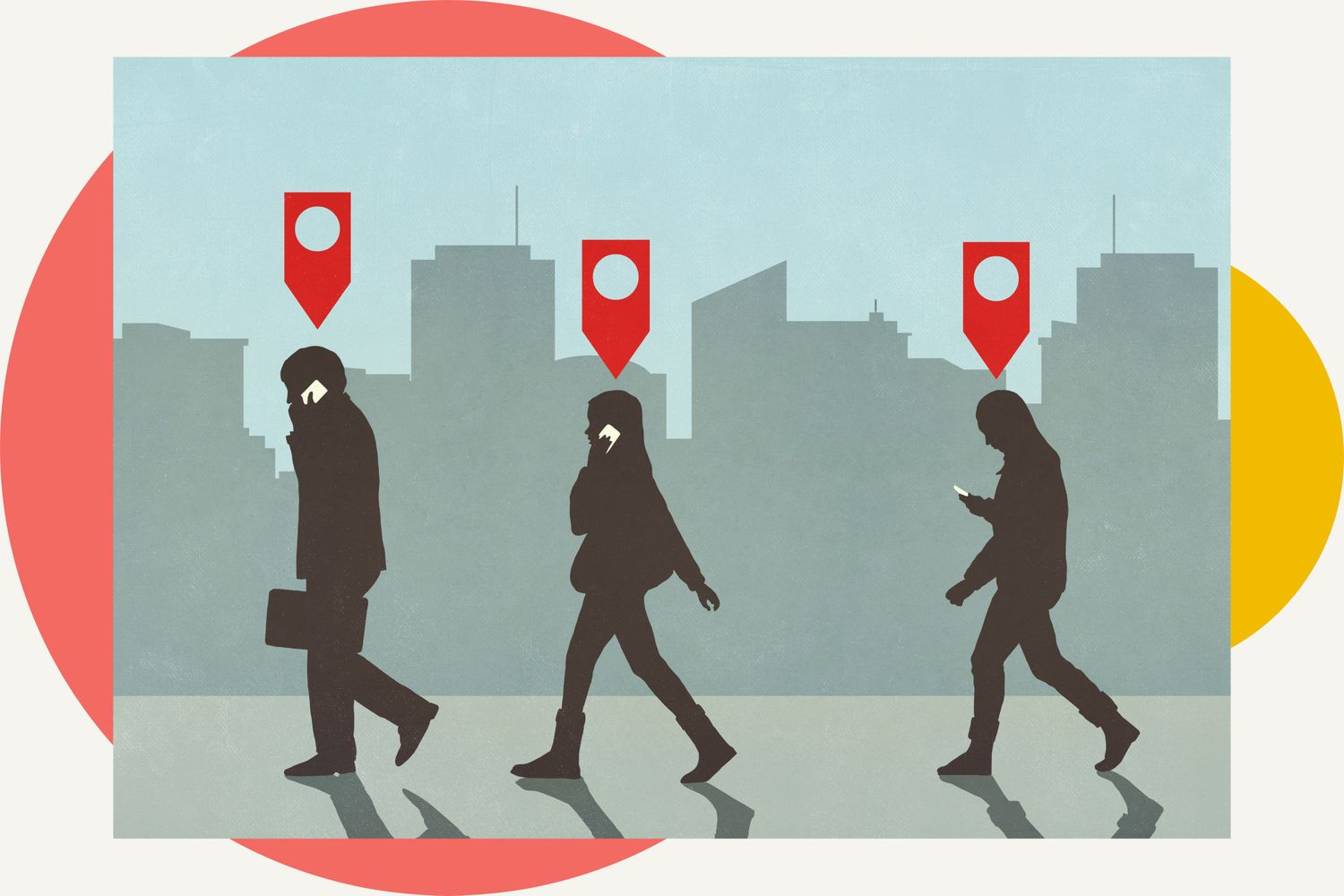Ce que les parents doivent savoir sur la fonction de carte Instagram