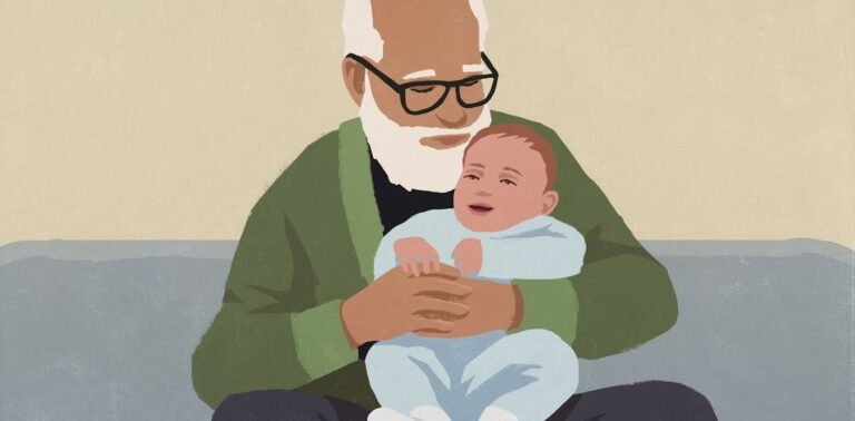 Ce qui est perdu lorsque les familles sont séparées et comment combler l'écart