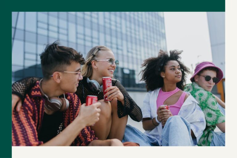 Certaines boissons énergisantes ont un ingrédient potentiellement addictif