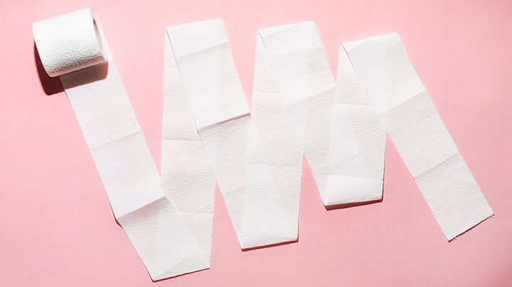 Diarrhée avant le travail (diarrhée préalable)