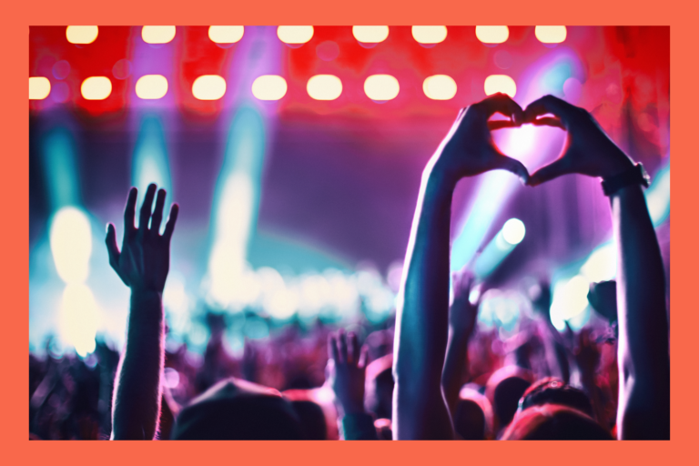 Est-il sûr d'emmener votre bébé à un concert? Voici ce que disent les experts