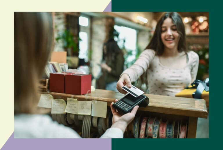 L'étude révèle que Gen Z s'appuie fortement sur les cartes de crédit