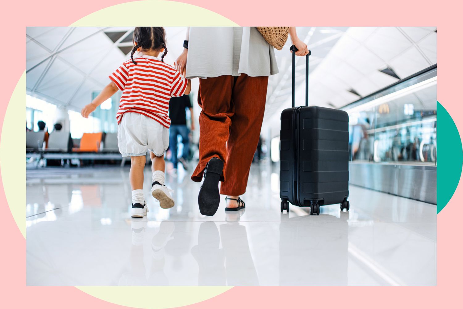 La parentalité de type C pourrait être le secret pour de meilleures vacances en famille