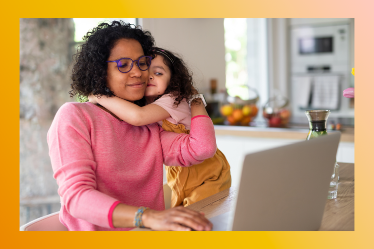 Le nouveau rapport montre que les parents n'ont que 10% de la semaine pour eux-mêmes