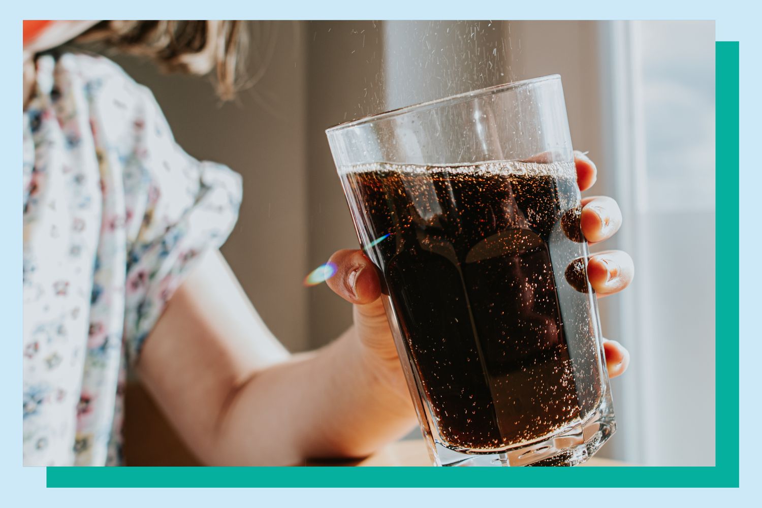 Non, Coca-Cola avec du sucre de canne ne sera pas en meilleure santé pour les enfants