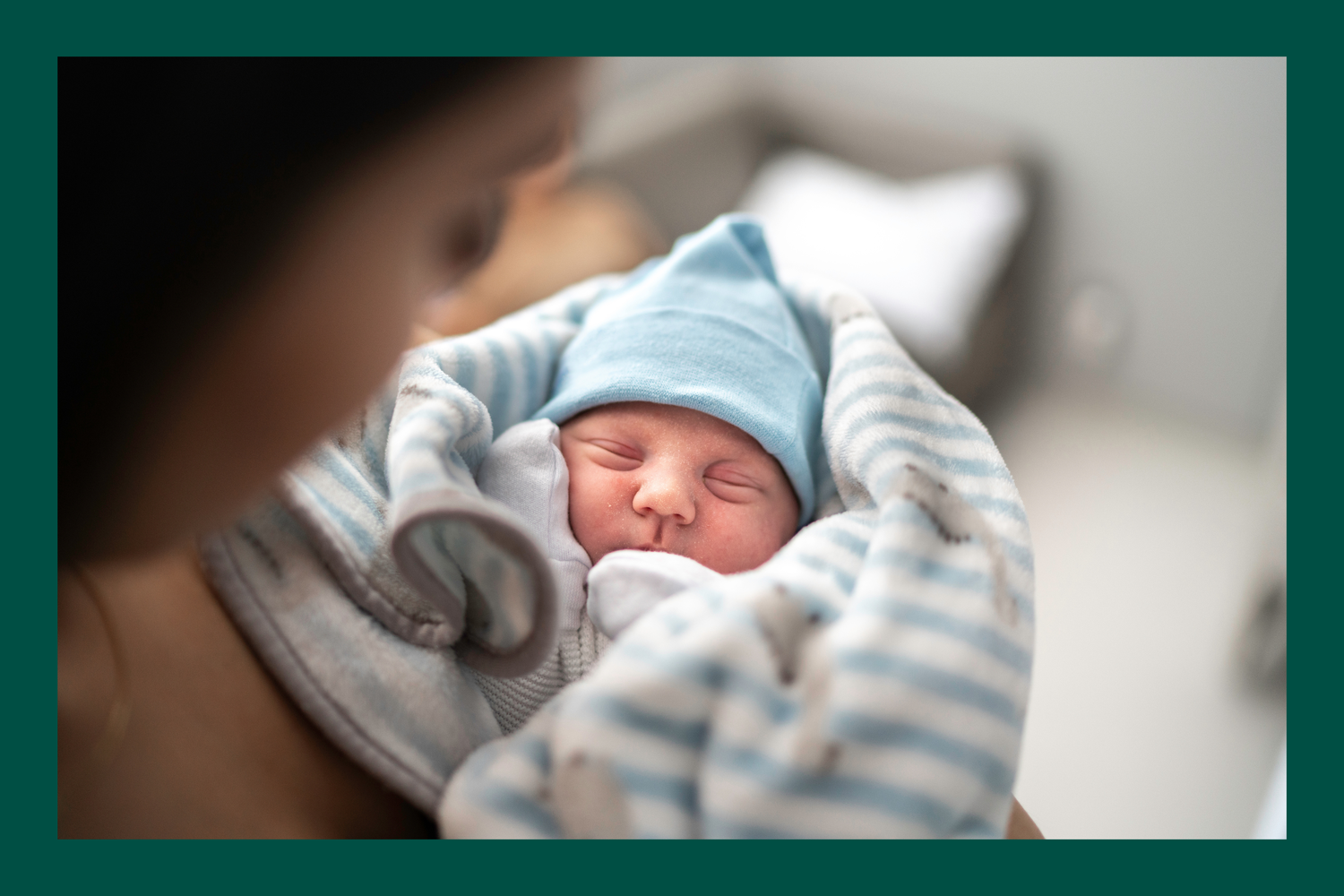 Plus de 13 millions de bébés sont nés de la FIV, découvre l'étude