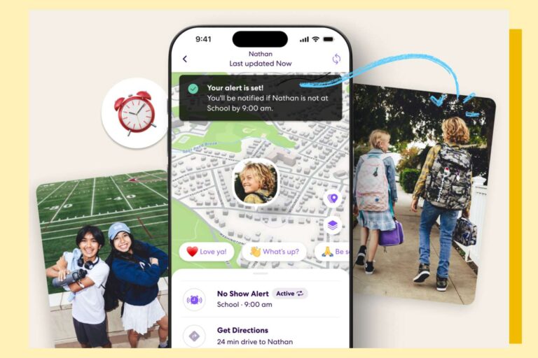 Premier regard sur la fonction «No Show Alerts» pour la rétro-école