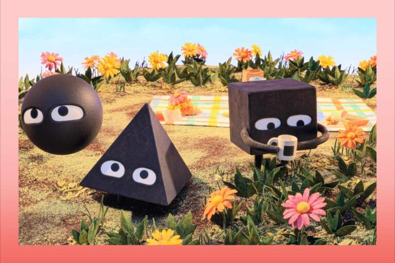 Premier regard sur la saison 2 de 'Shape Island'