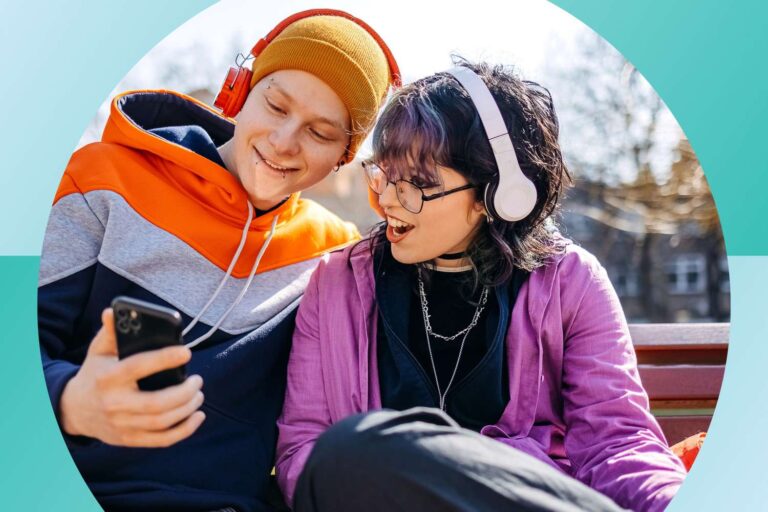 Spotify Direct Messageing Feature Sparks Safety Interventions