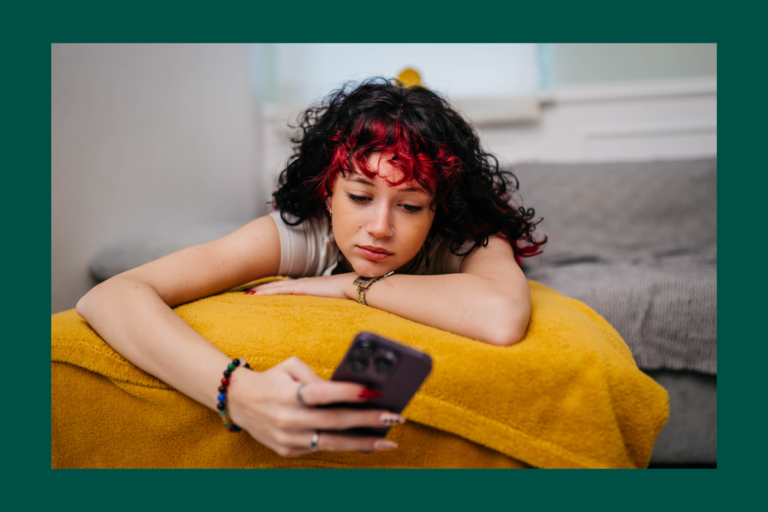 Une nouvelle étude montre que les idées suicidaires chez les adolescents sont en déclin