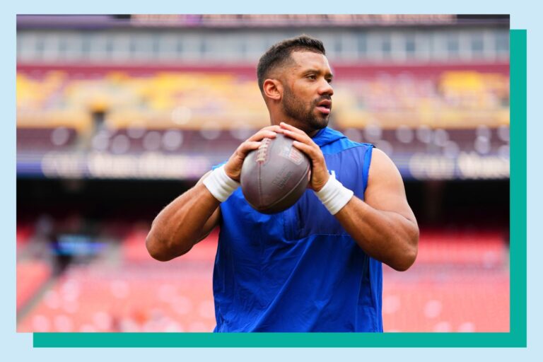 À l'intérieur de la maison à haute énergie de Russell Wilson et Ciara