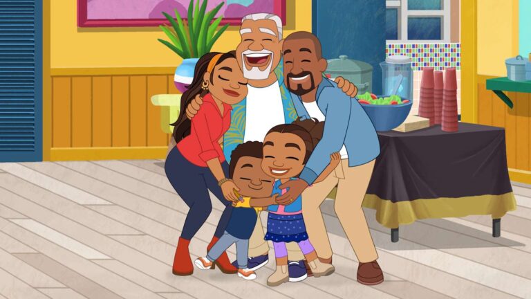 «  Alma's Way '' publie de nouveaux épisodes en octobre