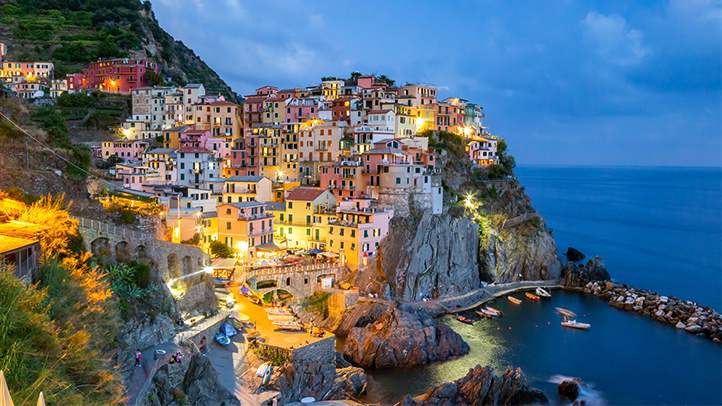 Bellissima! 14 noms de petite fille italienne que vous chérirez