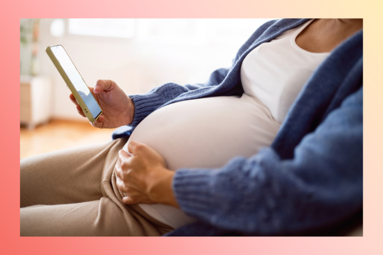 Ces noms de bébé tendance sont directement inspirés par Tiktok