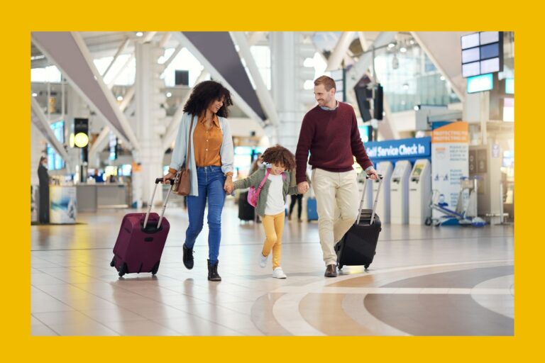Est-il acceptable de retirer les enfants de l'école pour voyager?