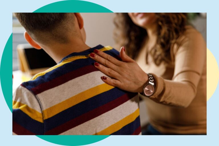 Le dilemme d'une mère sur l'événement de la belle-mère de son fils