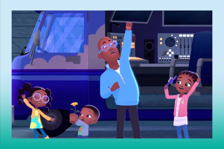 Le nouveau spectacle d'Al Roker «Weather Hunters» permettra aux enfants