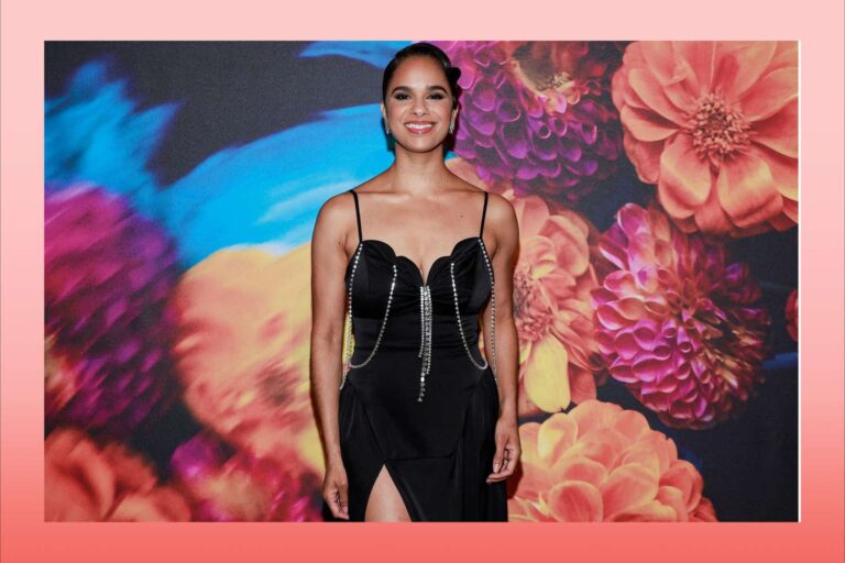 Le plus récent livre «Bunheads» de Misty Copeland inspire les enfants à être courageux